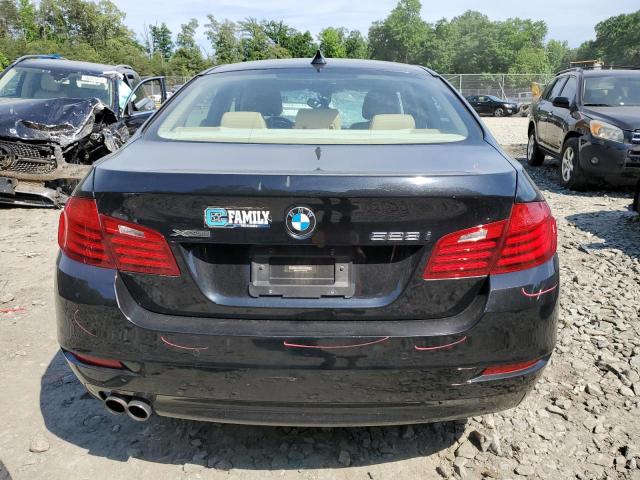 Photo 6 from auction – 2015 BMW 528 XI with VIN WBA5A7C5XFD624552