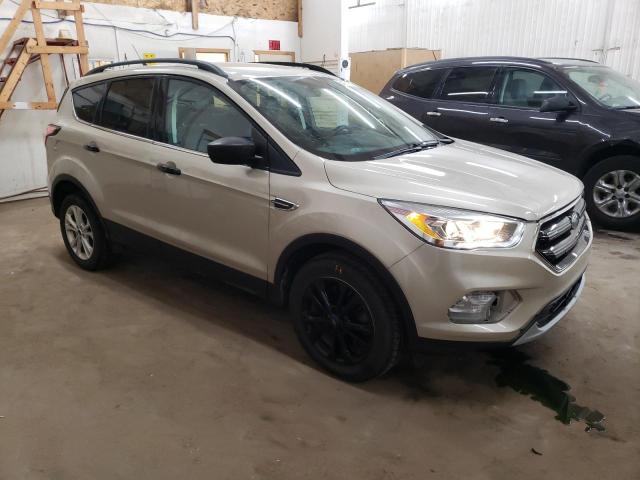 Photo 4 from auction – 2018 FORD ESCAPE SEL with VIN 1FMCU9HD7JUB87644