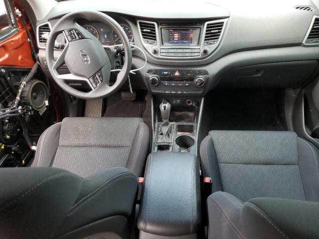 Photo 8 from auction – 2016 HYUNDAI TUCSON LIM with VIN KM8J33A42GU103935