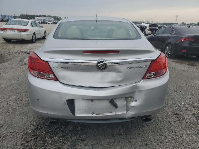 Photo 6 from auction – 2012 BUICK REGAL PREM with VIN 2G4GT5GV8C9120073