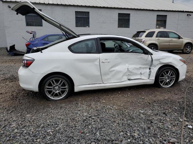 Photo 3 from auction – 2010 SCION TC with VIN JTKDE3B78A0320384