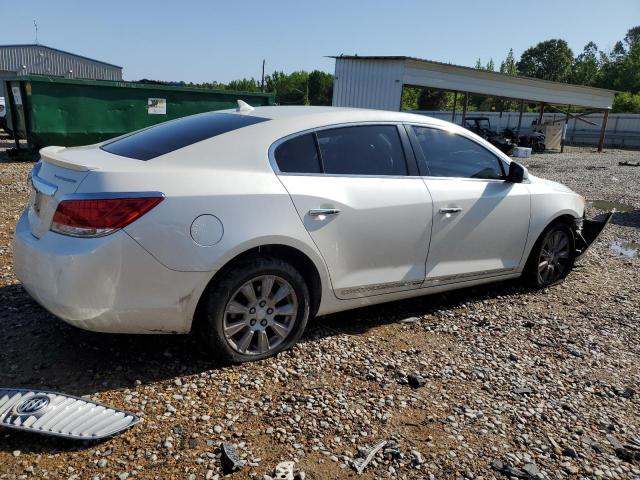Photo 3 from auction – 2012 BUICK LACROSSE with VIN 1G4GC5ER8CF233986