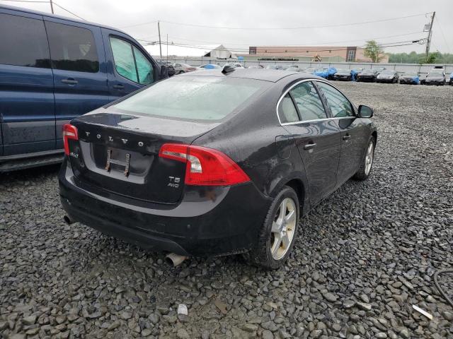Photo 3 from auction – 2013 VOLVO S60 T5 with VIN YV1612FH7D2232082