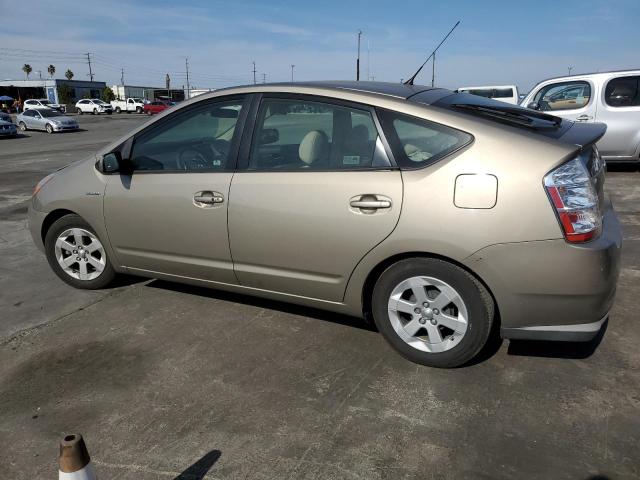 Photo 2 from auction – 2008 TOYOTA PRIUS with VIN JTDKB20U983367202