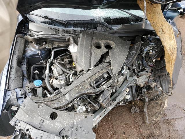 Photo 11 from auction – 2021 MAZDA CX-5 TOURI with VIN JM3KFBCM4M1438433