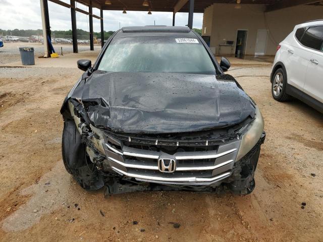 Photo 5 from auction – 2012 HONDA CROSSTOUR with VIN 5J6TF2H58CL007573