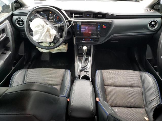 Photo 8 from auction – 2018 TOYOTA COROLLA L with VIN 5YFBURHE4JP796261