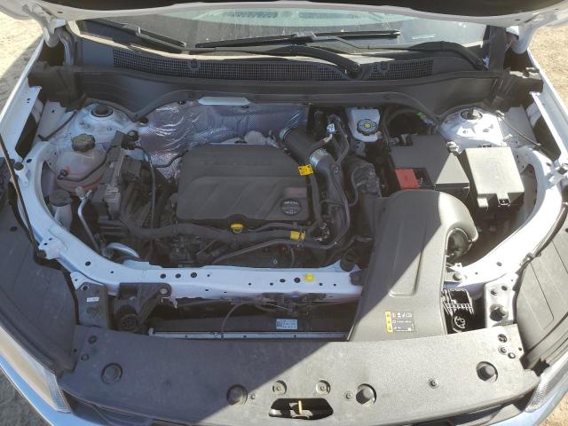 Photo 11 from auction – 2024 CHEVROLET TRAX 1LT with VIN KL77LHE27RC058906