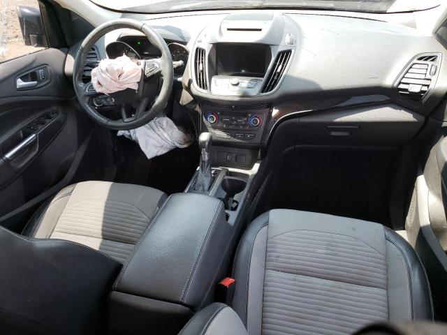 Photo 8 from auction – 2018 FORD ESCAPE SE with VIN 1FMCU0GD8JUC86003