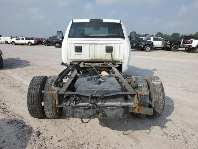Photo 6 from auction – 2015 RAM 5500 with VIN 3C7WRMAL4FG559333