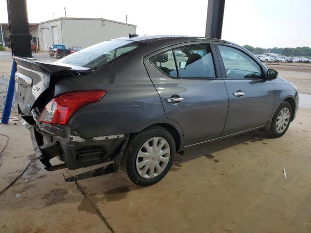 Photo 3 from auction – 2016 NISSAN VERSA S with VIN 3N1CN7AP3GL898516