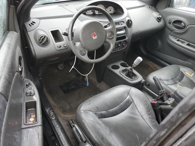 Photo 8 from auction – 2003 SATURN ION LEVEL with VIN 1G8AV12F73Z196901