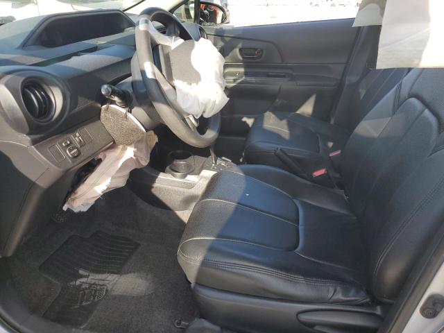 Photo 7 from auction – 2015 TOYOTA PRIUS C with VIN JTDKDTB38F1086960