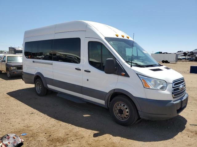 Photo 4 from auction – 2017 FORD TRANSIT T- with VIN 1FBVU4XG6HKA25848