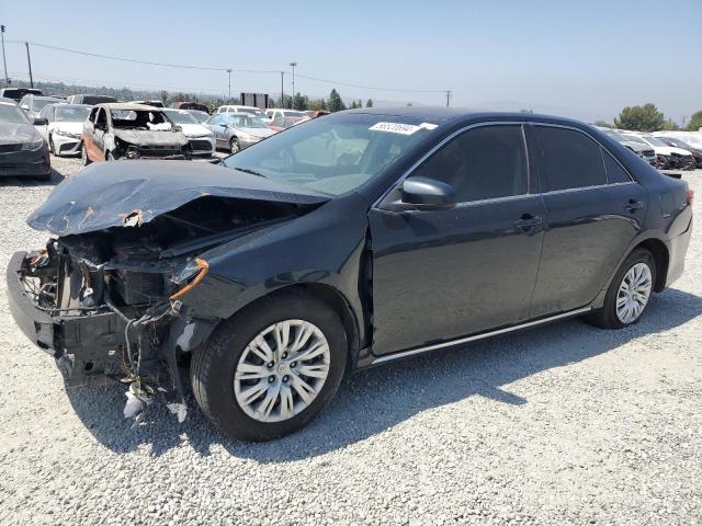 TOYOTA CAMRY BASE 2012 with VIN 4T4BF1FK9CR262846 - Photo from auction