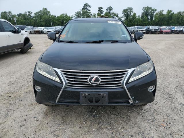 Photo 5 from auction – 2015 LEXUS RX 350 with VIN 2T2ZK1BAXFC189778