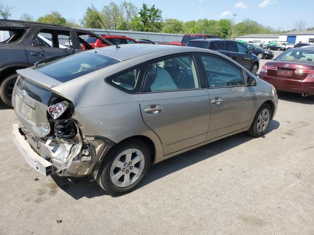 Photo 3 from auction – 2007 TOYOTA PRIUS with VIN JTDKB20U277645588