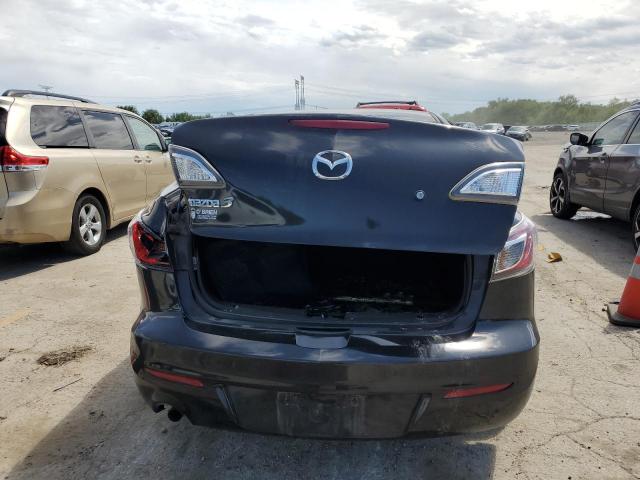 Photo 6 from auction – 2013 MAZDA 3 I with VIN JM1BL1TF9D1701657