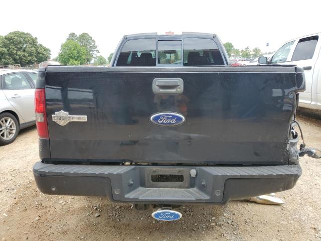 Foto 6 de la subasta – 2006 FORD F150 con VIN 1FTRX12506FA35368