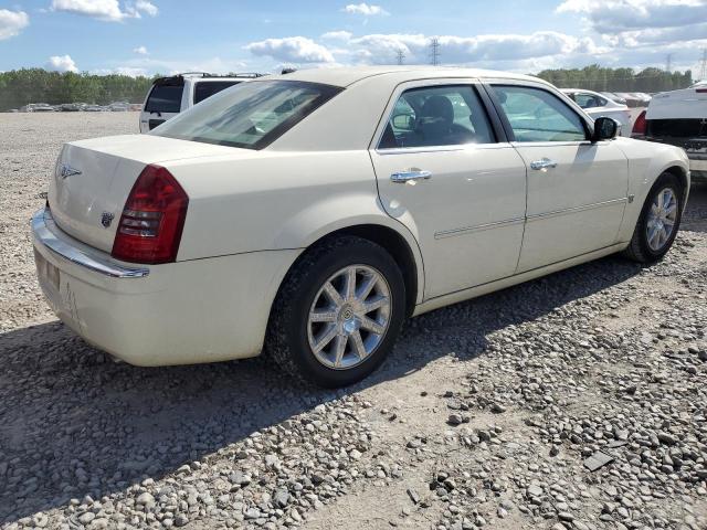 Photo 3 from auction – 2007 CHRYSLER 300C with VIN 2C3KA63H27H880302