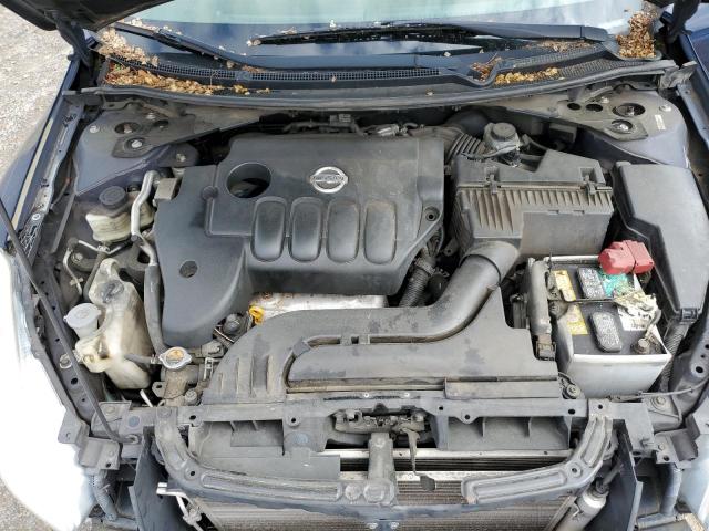 Photo 11 from auction – 2011 NISSAN ALTIMA BAS with VIN 1N4AL2AP6BN511596