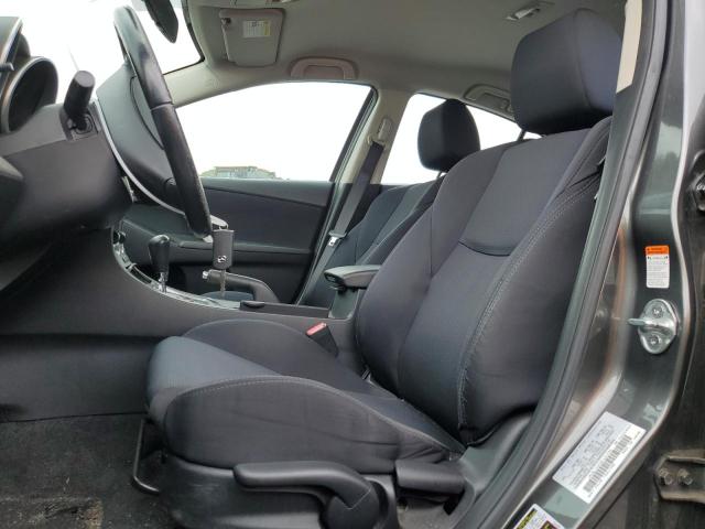 Photo 7 from auction – 2011 MAZDA 3 S with VIN JM1BL1U67B1434790