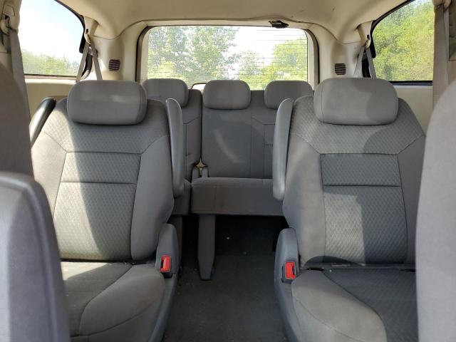 Photo 10 from auction – 2010 DODGE GRAND CARA with VIN 2D4RN4DE0AR410068