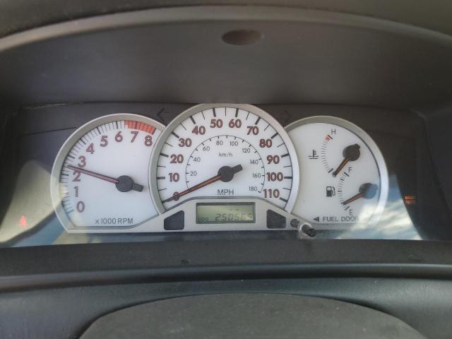 Photo 9 from auction – 2007 TOYOTA COROLLA CE with VIN 2T1BR32E07C719175