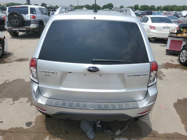 Photo 6 from auction – 2011 SUBARU FORESTER T with VIN JF2SHAHC1BH708690