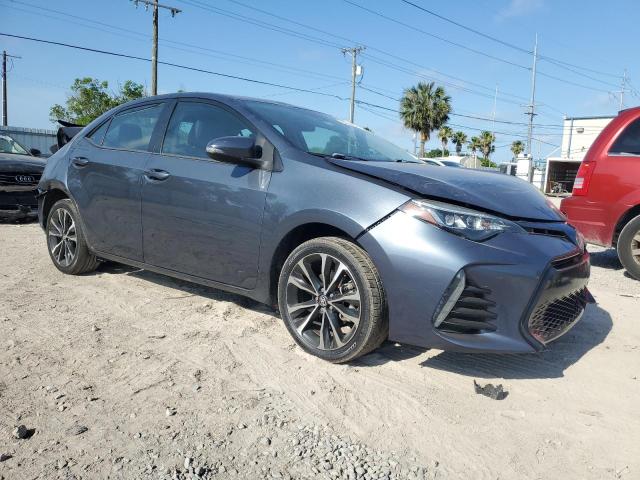Photo 4 from auction – 2018 TOYOTA COROLLA L with VIN 2T1BURHE3JC025600
