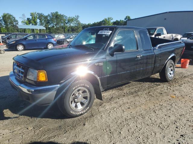 Photo 1 from auction – 2001 FORD RANGER SUP with VIN 1FTYR14U21TA62673