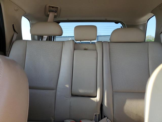 صورة رقم 10 من المزاد - 2008 KIA SPORTAGE E مع VIN KNDJF723087494561