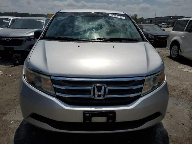Photo 5 from auction – 2011 HONDA ODYSSEY EX with VIN 5FNRL5H47BB032869