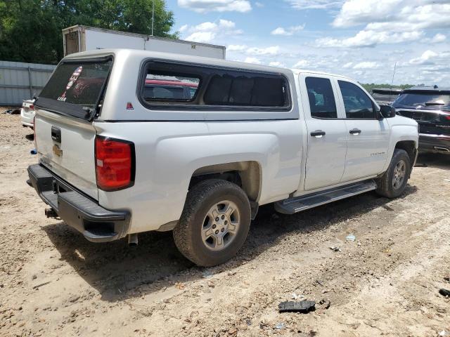 Photo 3 from auction – 2017 CHEVROLET SILVERADO with VIN 1GCRCNEH2HZ250695