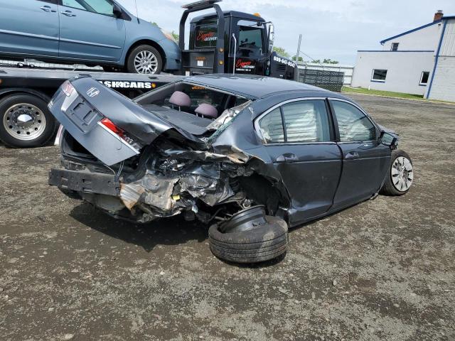 Photo 3 from auction – 2012 HONDA ACCORD LX with VIN 1HGCP2F34CA039647