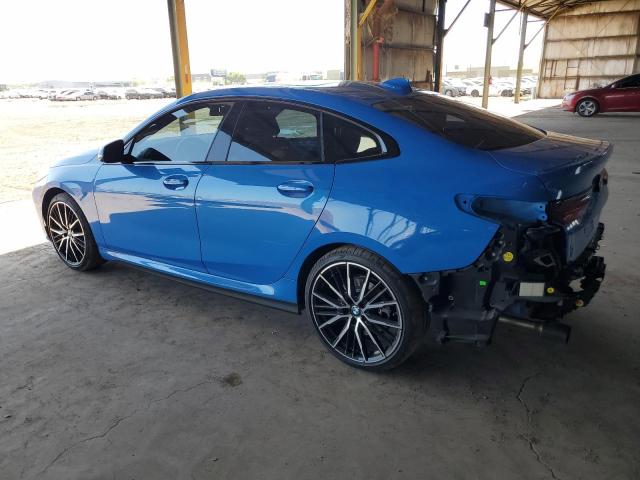 Photo 2 from auction – 2021 BMW 228I with VIN WBA53AK06M7H53870