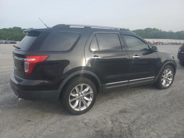 Photo 3 from auction – 2014 FORD EXPLORER X with VIN 1FM5K7D8XEGB48451