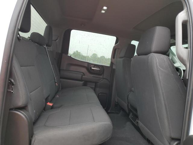 Photo 10 from auction – 2020 CHEVROLET 1500 with VIN 1GCPWBEH7LZ296500