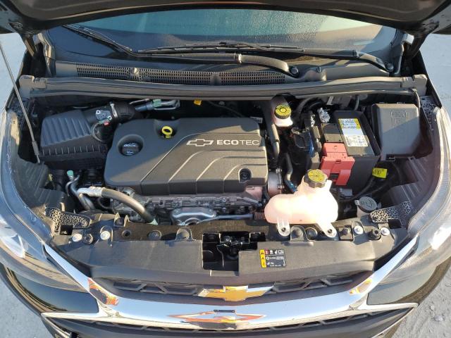 Photo 11 from auction – 2022 CHEVROLET SPARK 1LT with VIN KL8CD6SA4NC021006