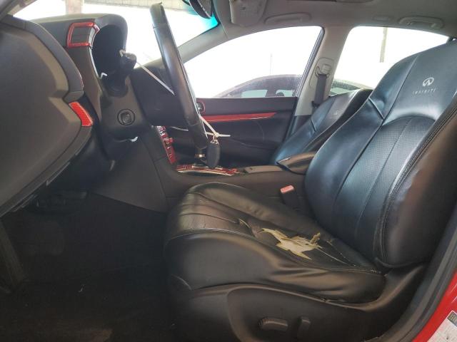 Photo 7 from auction – 2012 INFINITI G37 BASE with VIN JN1CV6AP8CM627994