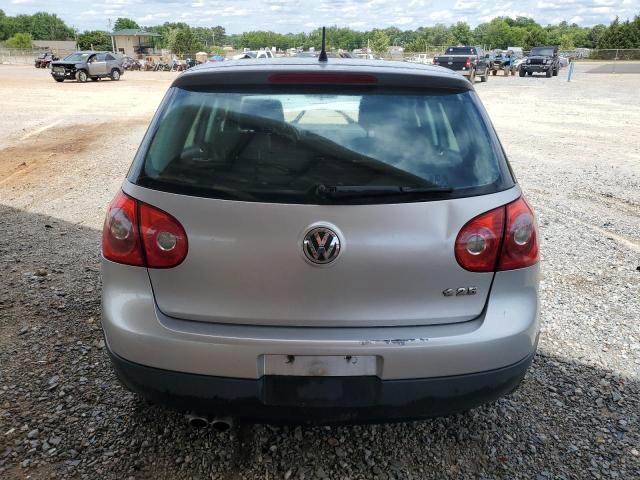 Photo 6 from auction – 2006 VOLKSWAGEN RABBIT with VIN WVWDR71K86W178292