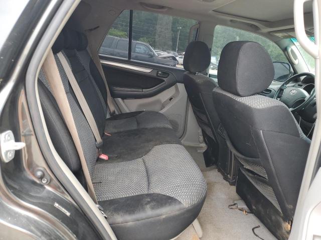 Photo 10 from auction – 2007 TOYOTA 4RUNNER SR with VIN JTEZU14R470093430