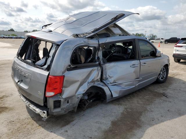 Photo 3 from auction – 2014 DODGE GRAND CARA with VIN 2C4RDGEG2ER392552