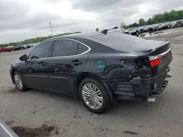 Photo 2 from auction – 2015 LEXUS ES 350 with VIN JTHBK1GG7F2179872