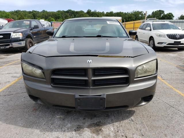 Photo 5 from auction – 2008 DODGE CHARGER with VIN 2B3KA43G38H275442
