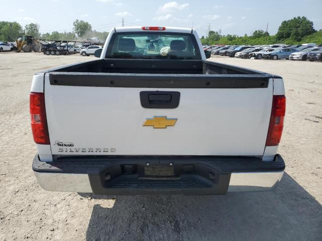 Photo 6 from auction – 2013 CHEVROLET SILVERADO with VIN 1GCNCPEX9DZ260541
