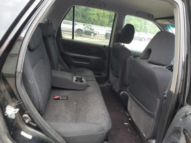 Photo 11 from auction – 2006 HONDA CR-V LX with VIN SHSRD68546U404601