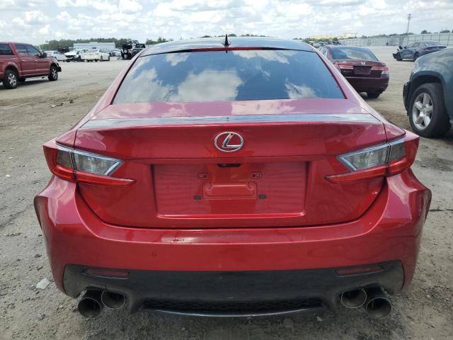 Photo 6 from auction – 2015 LEXUS RC-F with VIN JTHHP5BC9F5003542