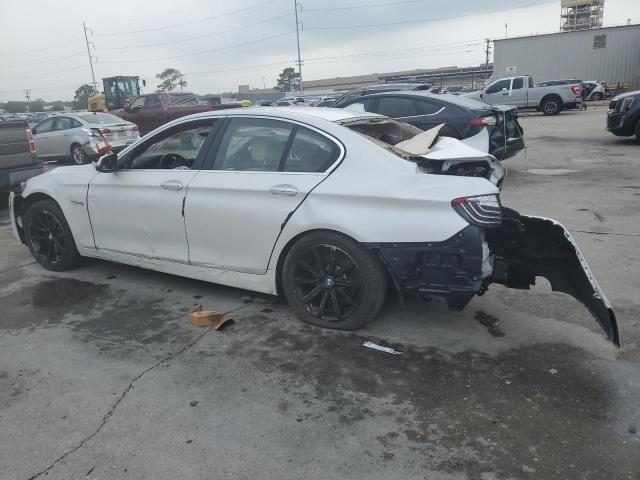 Photo 2 from auction – 2014 BMW 535 I with VIN WBA5B1C57ED484016