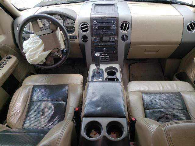 Photo 8 from auction – 2008 FORD F150 SUPER with VIN 1FTRW12528FA76834